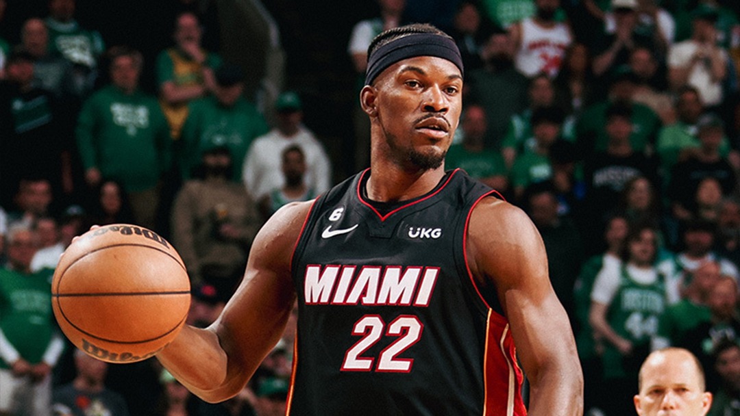 Miami Heat defeat the Boston Celtics to enter the 2023 NBA Finals