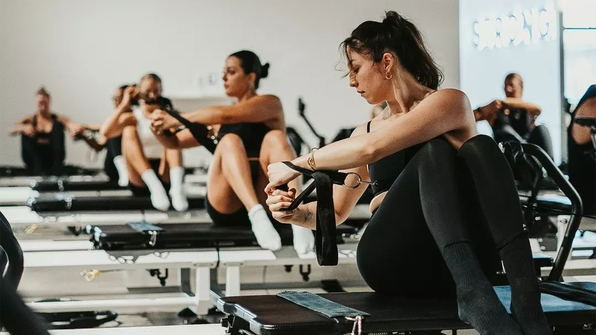 3 Different Kinds of Pilates Studios You Can Try in Metro Manila