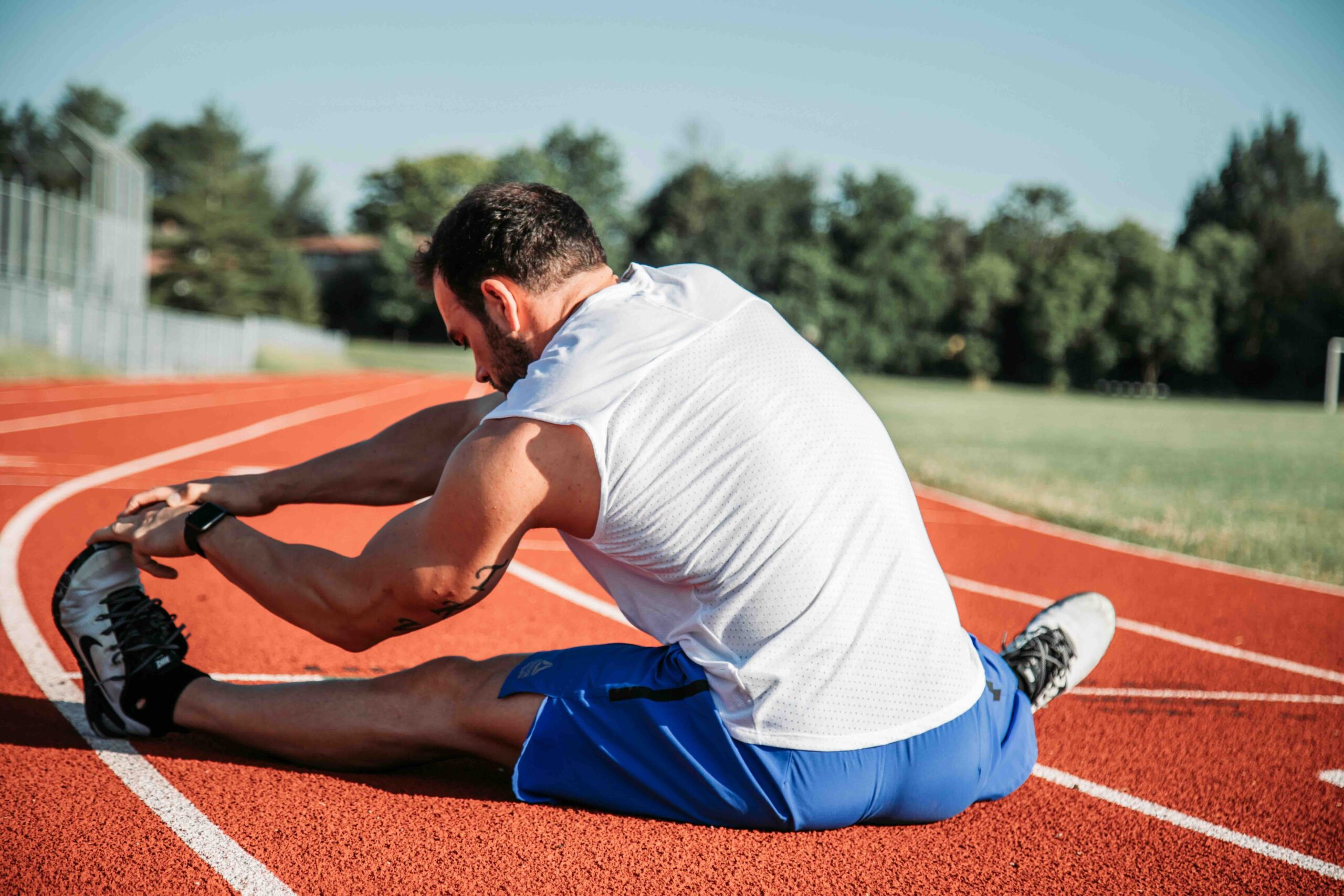 Common Running Injuries