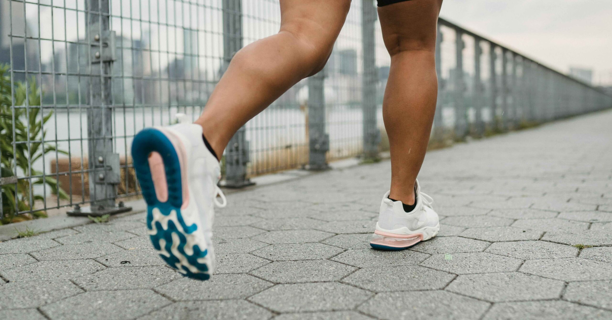 Common Running Injuries