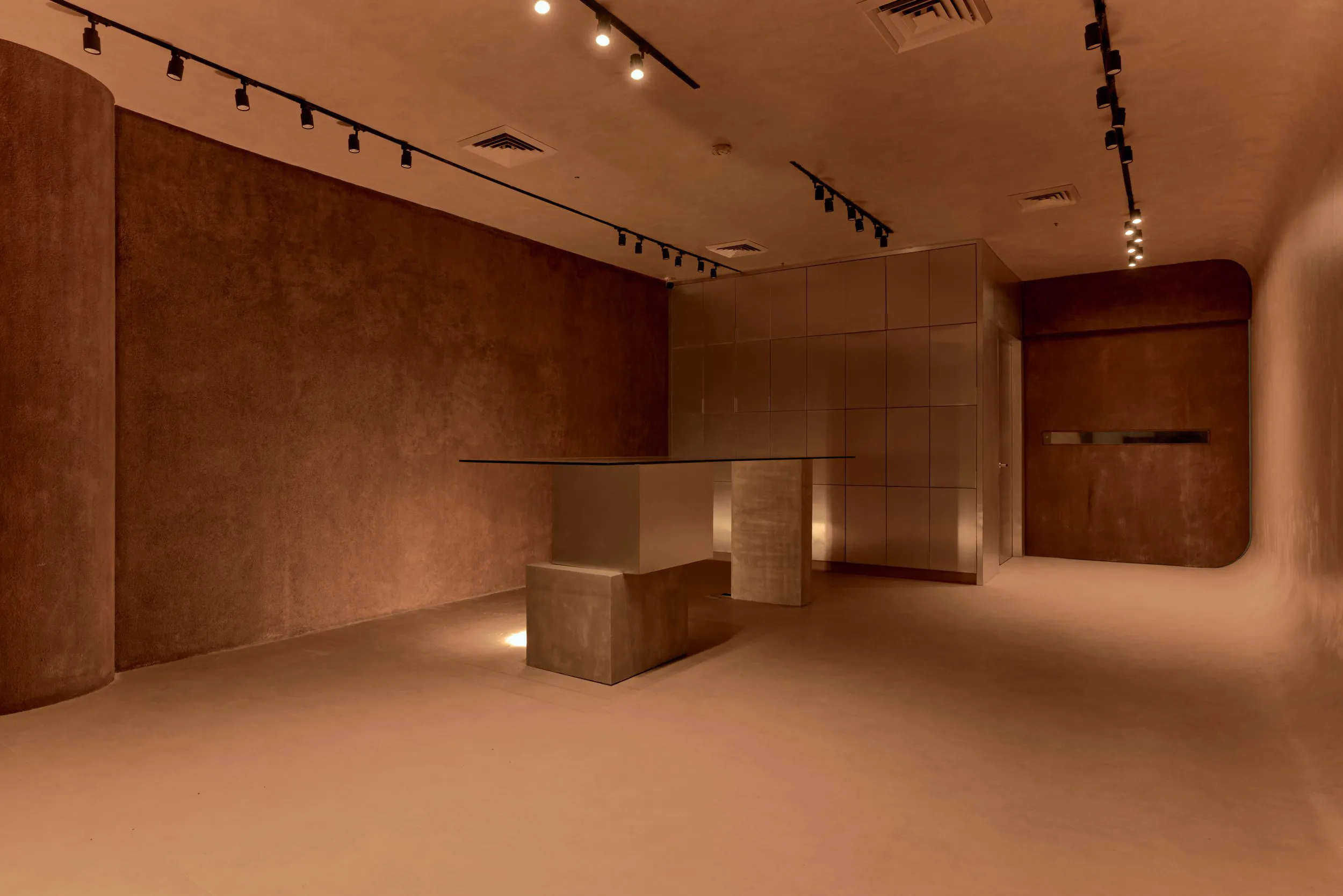 Yoga studios in Metro Manila: Nude Floor