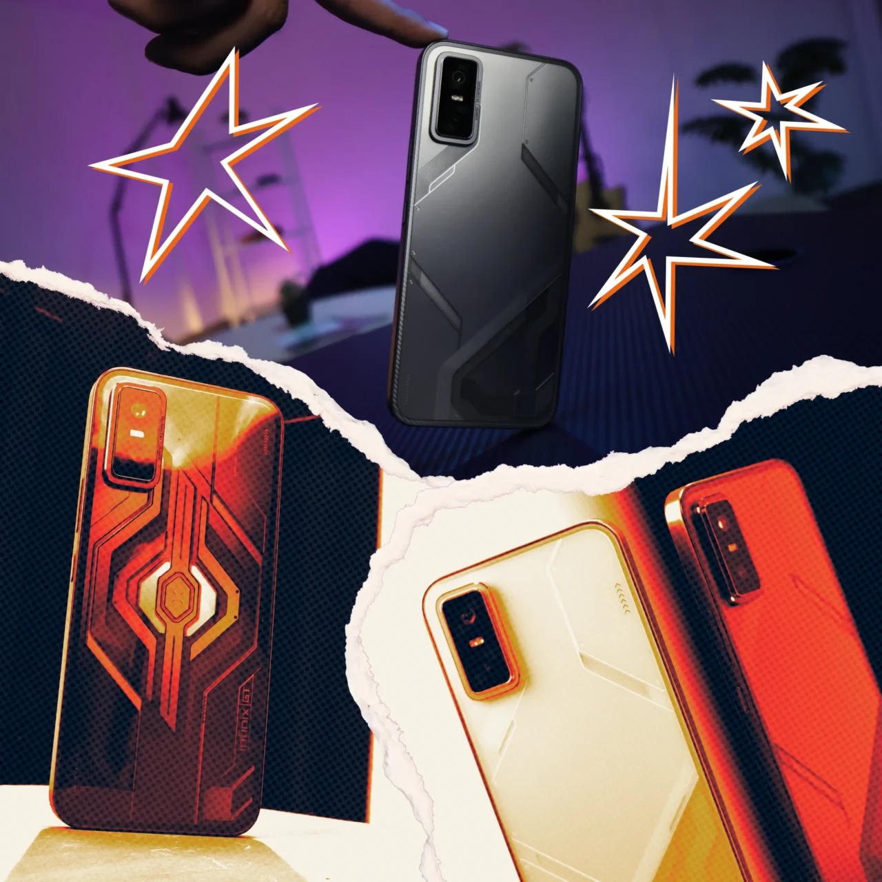 What Makes the Infinix GT 30 Pro a Mobile Gaming Beast?