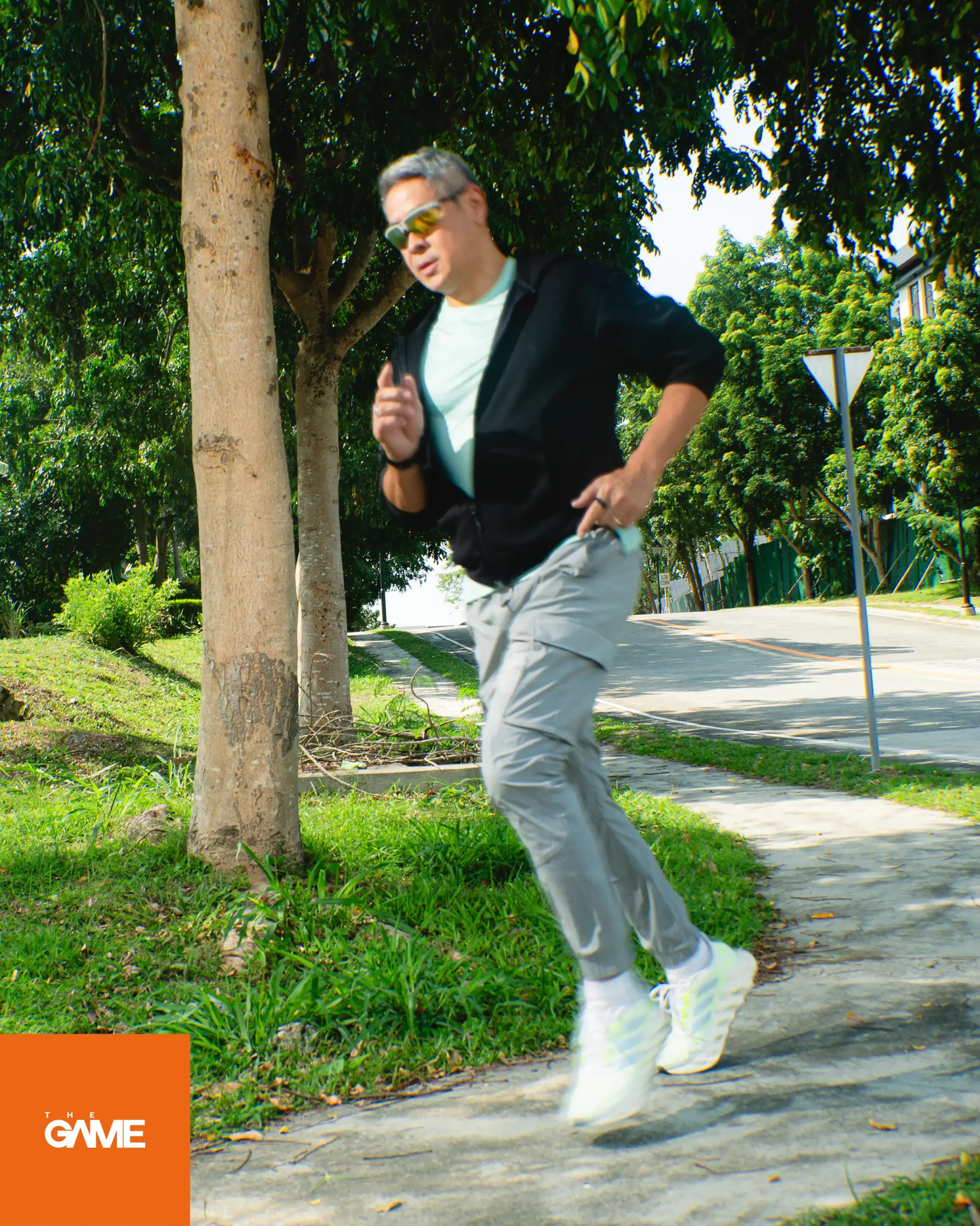 The GAME June 2025 Cover Story: Hannah Pangilinan and Anthony Pangilinan 