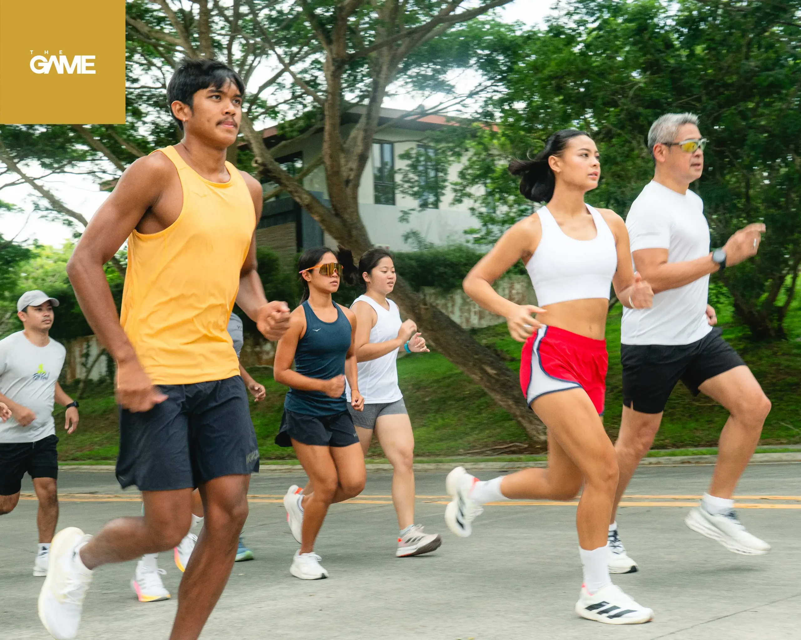 The GAME June 2025 Cover Story: Hannah Pangilinan and Anthony Pangilinan 