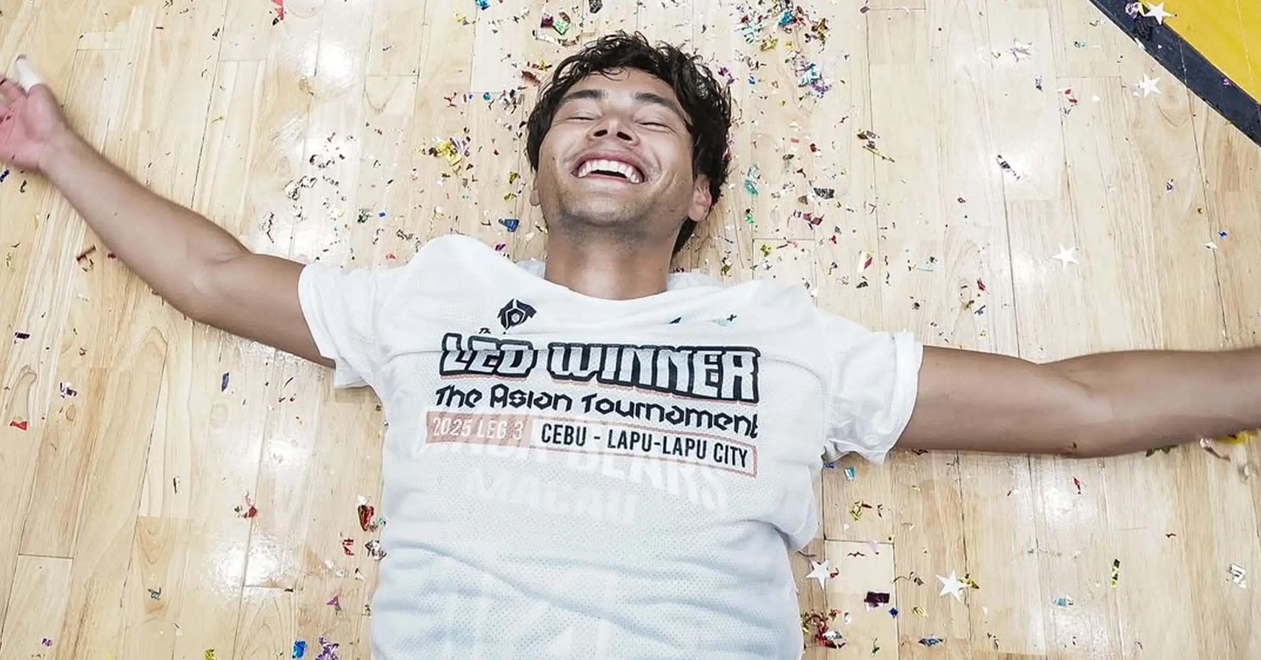 Court, Camera, Action: Cole Micek Is The Basketball Player Doing It All