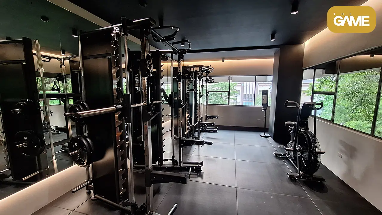 The game 2025 august in-article fight league - the game Fight League Blazes a Trail in Combat Sports Training