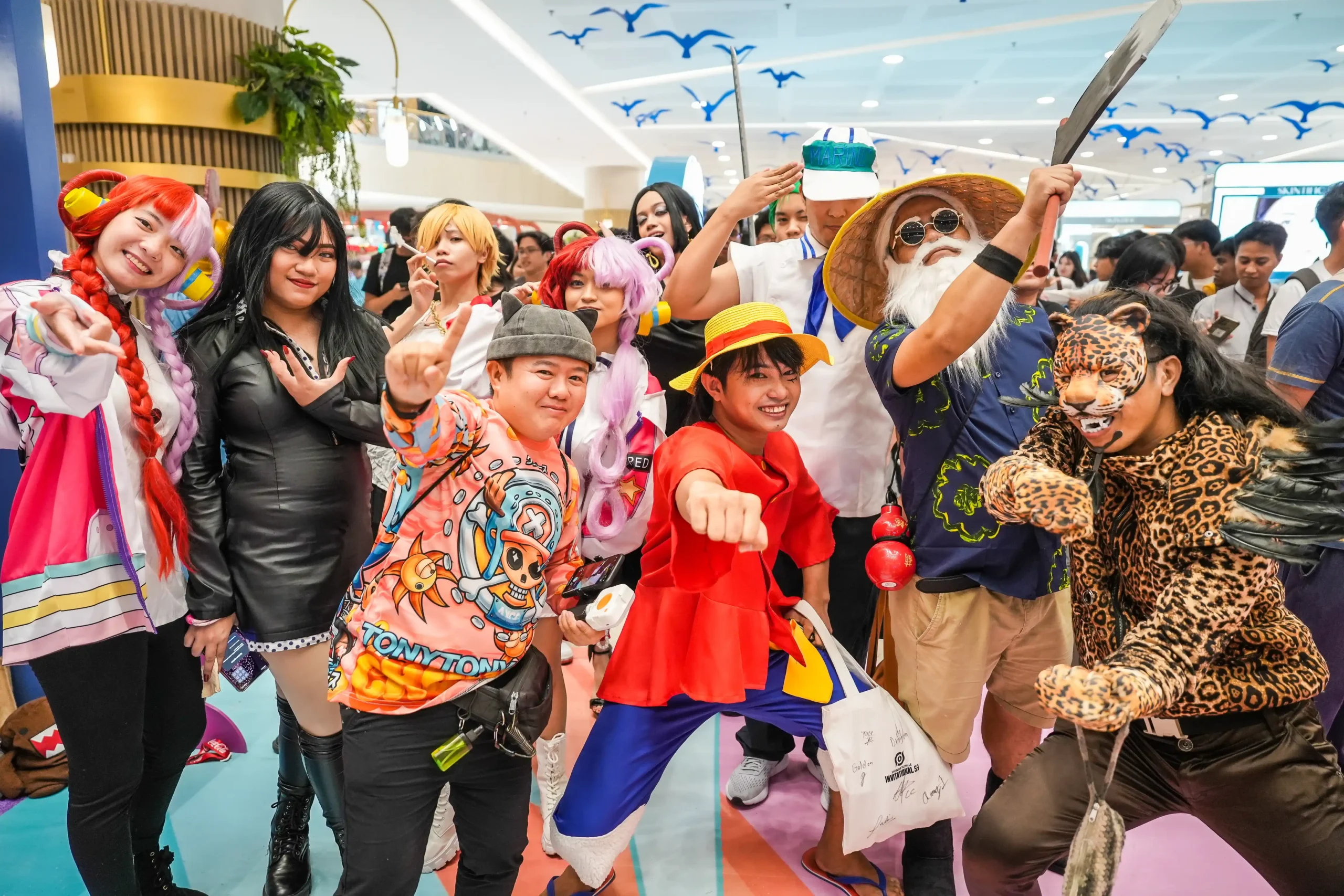 The game 2025 august in-article one piece run - the game One Piece and RUNRIO