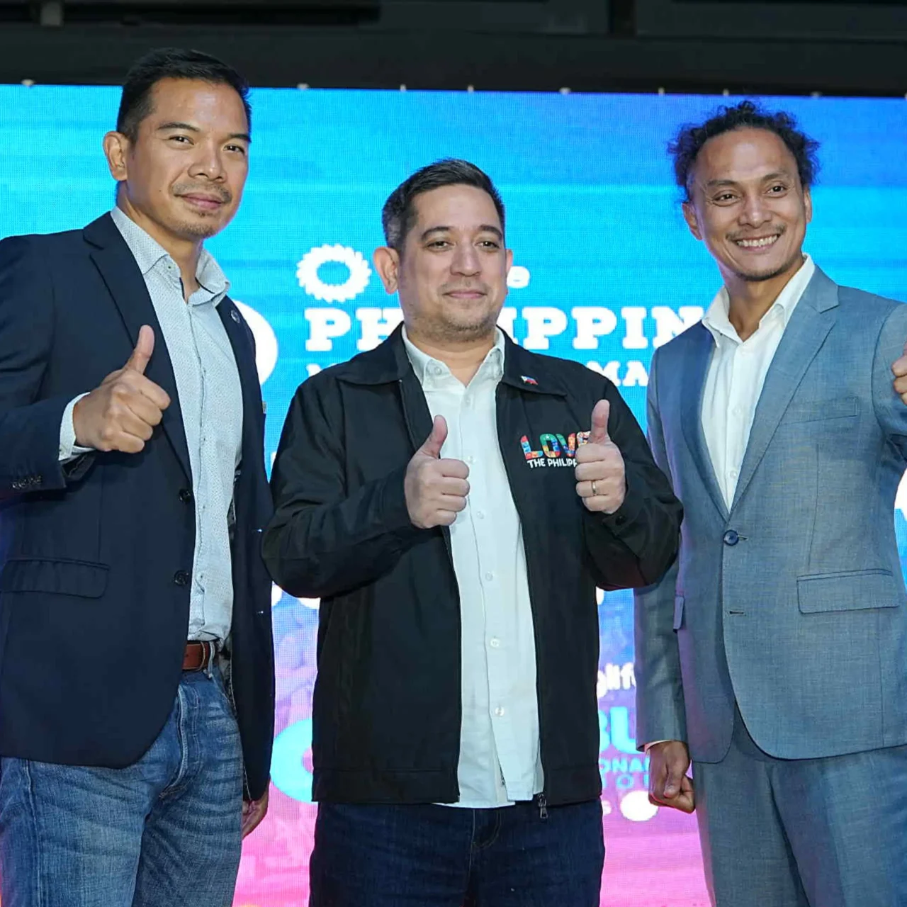 Philippine Marathon Majors