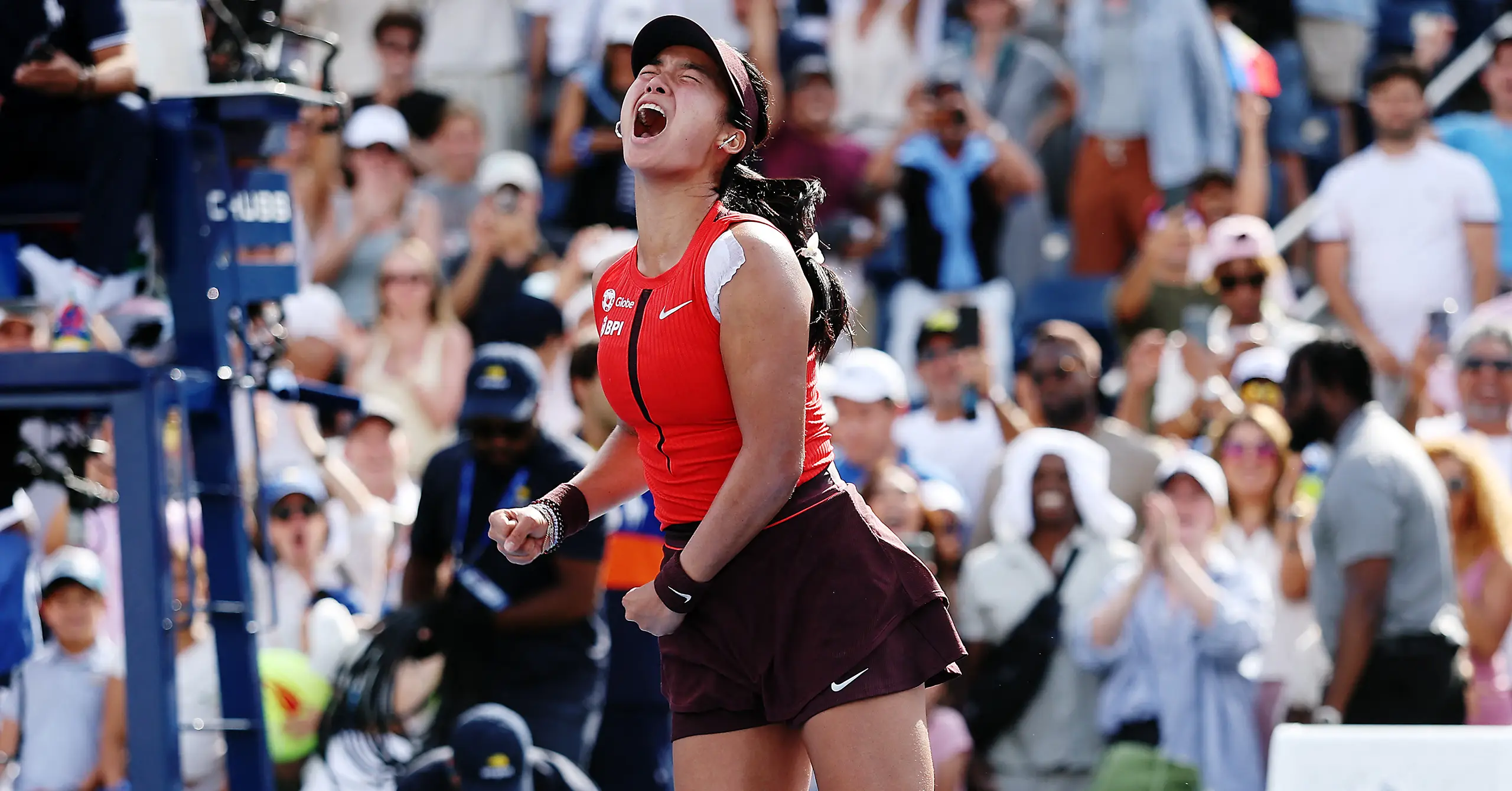 Breaking Down How Much Alex Eala Has Earned in 2025 (So Far)