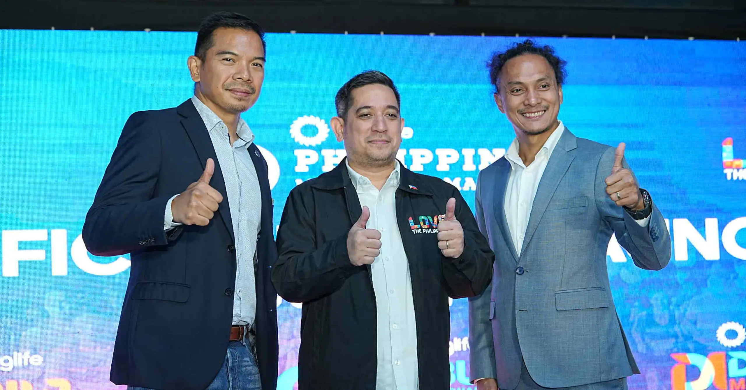 Philippine Marathon Majors