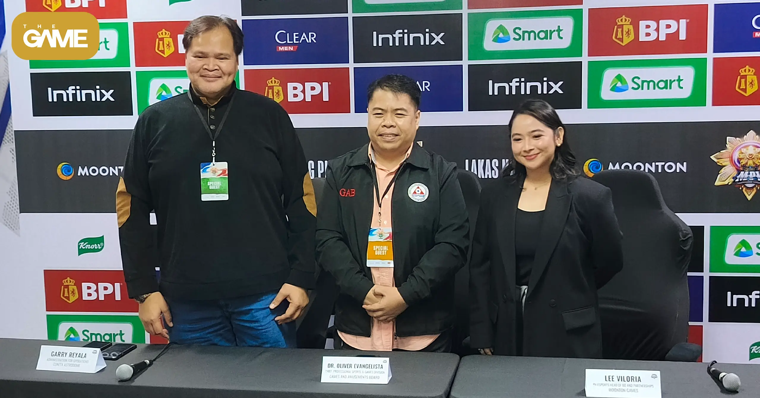 A New Generation With New Legends: MPL PH S16 Playoffs Heads to Cuneta Astrodome
