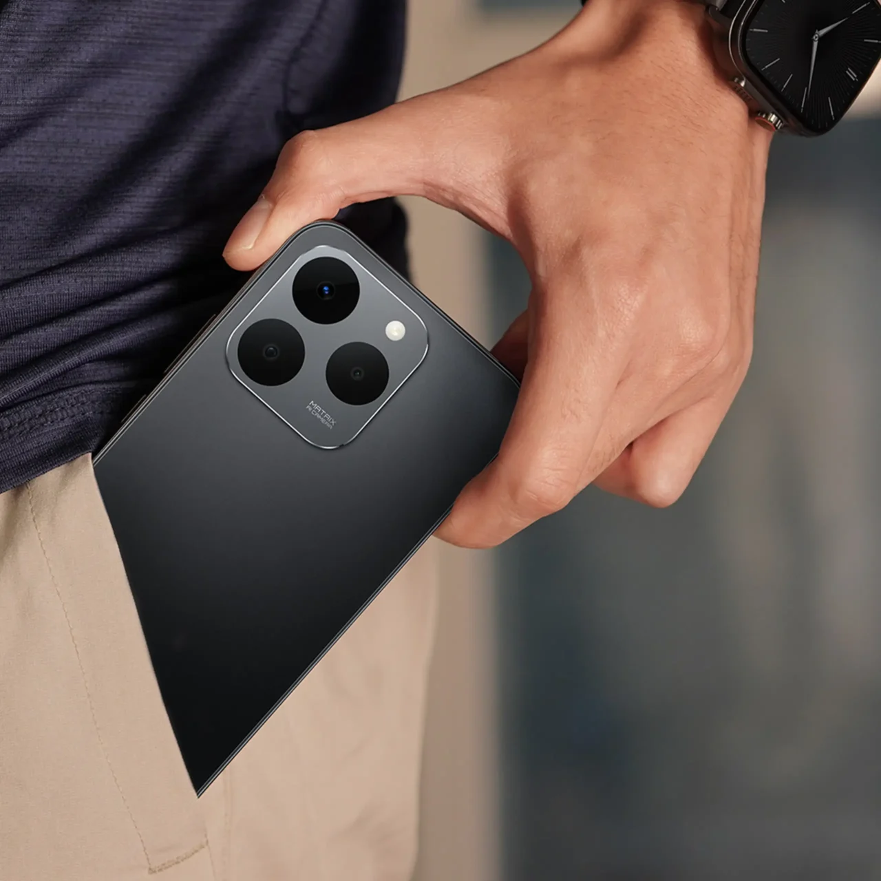 Journey Into Westeros With The realme 15 Pro Game of Thrones Limited Edition