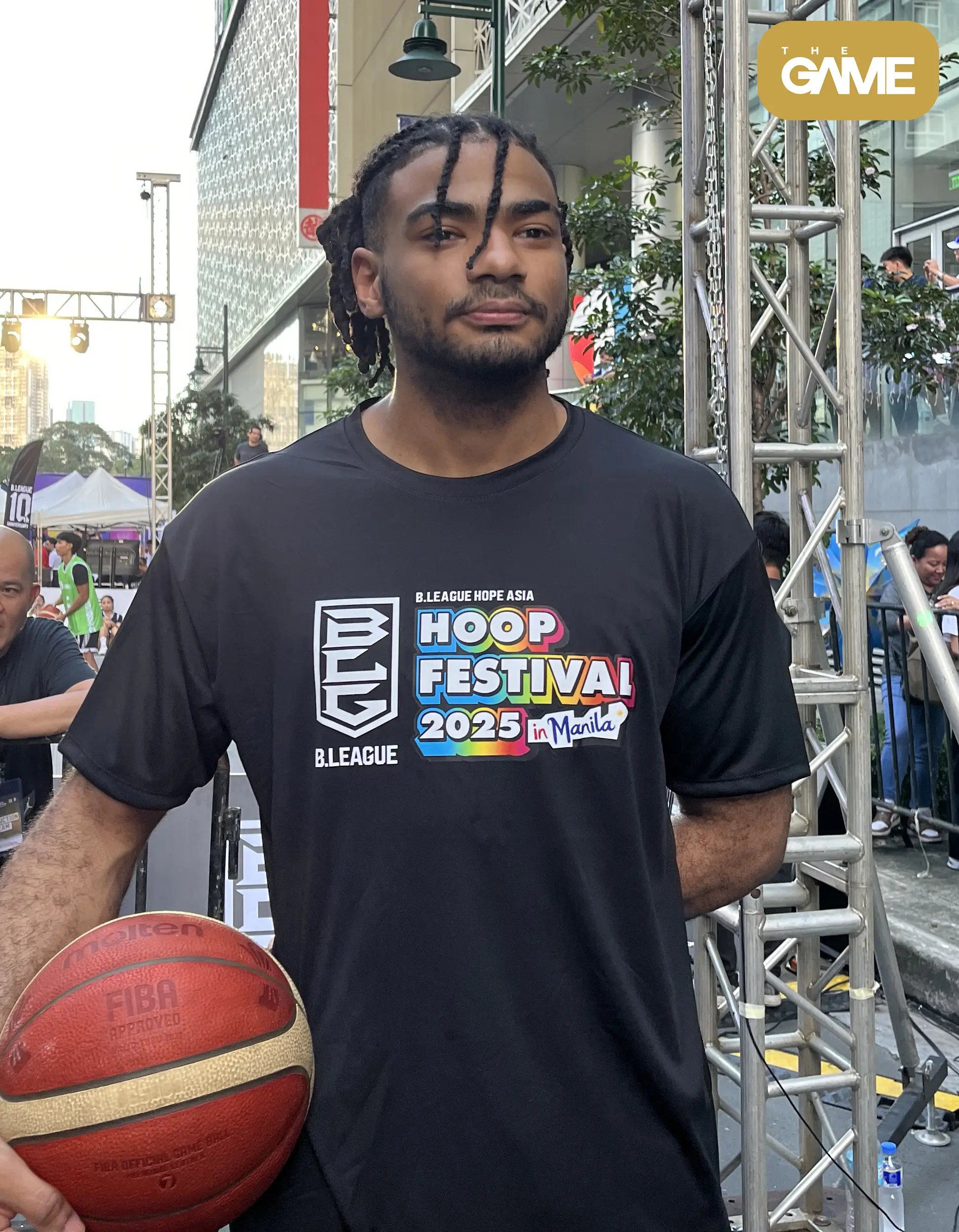 The game november 2025 in-article francis lopez - the game