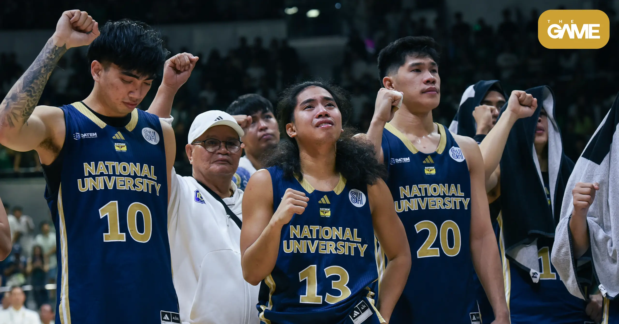NU Bulldogs