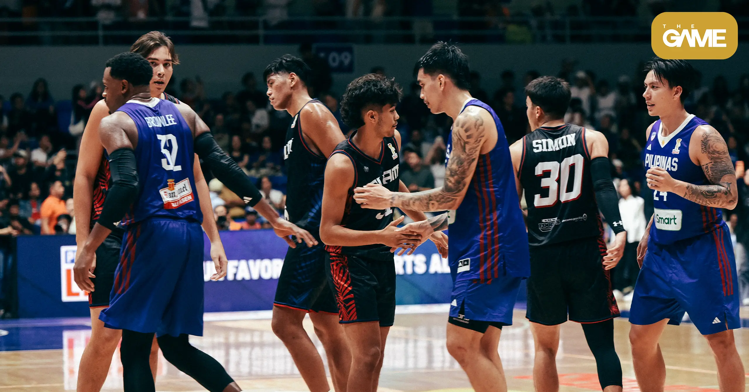 Gilas Pilipinas