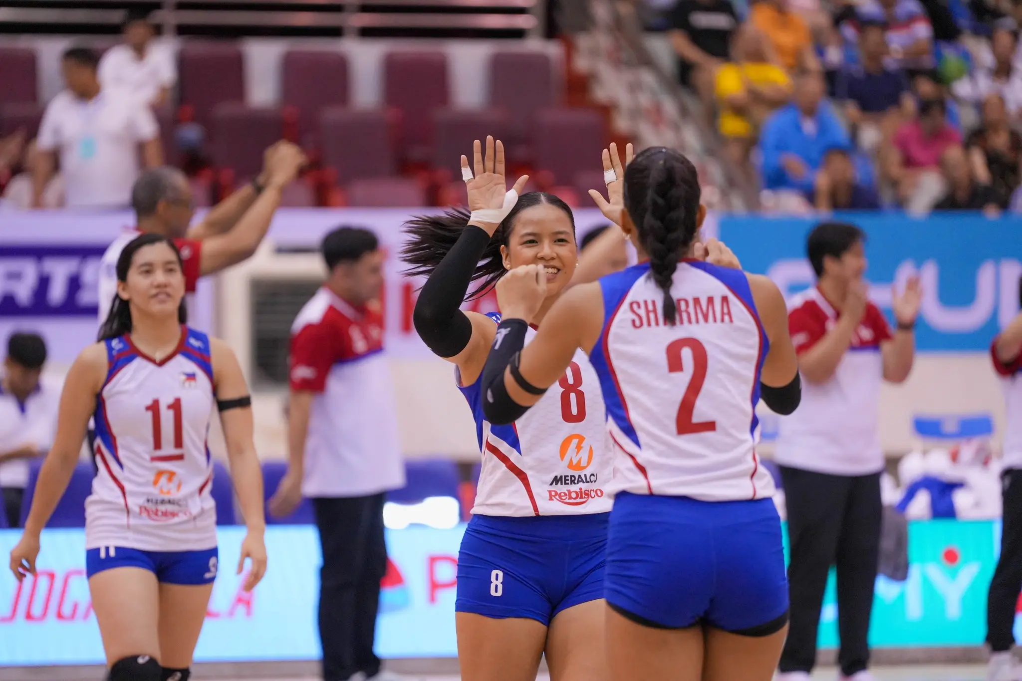 Eya-inarticle 1 - the game