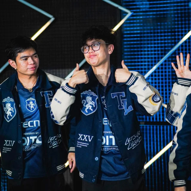 Team Liquid is More Motivated After Making it to M7 Playoffs